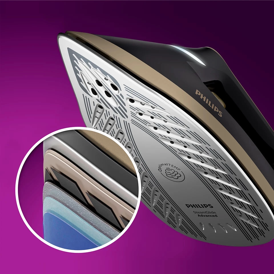 Парогенератор Philips PerfectCare 6000 PSG6064 рассрочка