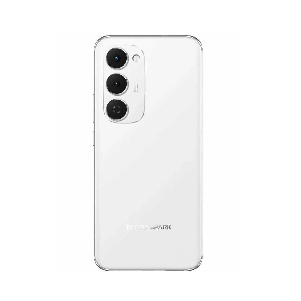 Смартфон TSpark 40 Pro Plus  8/256 GB,Aurora White недорого