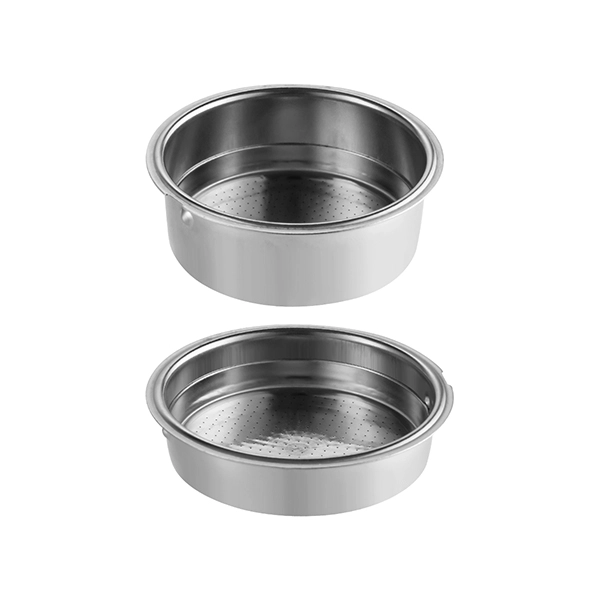 Kapsulali qahva mashinasi BQ CM3004 bo'lib to'lash