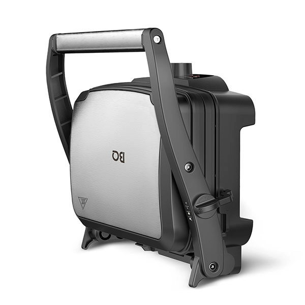 BQ GR3006 grili bo'lib to'lash