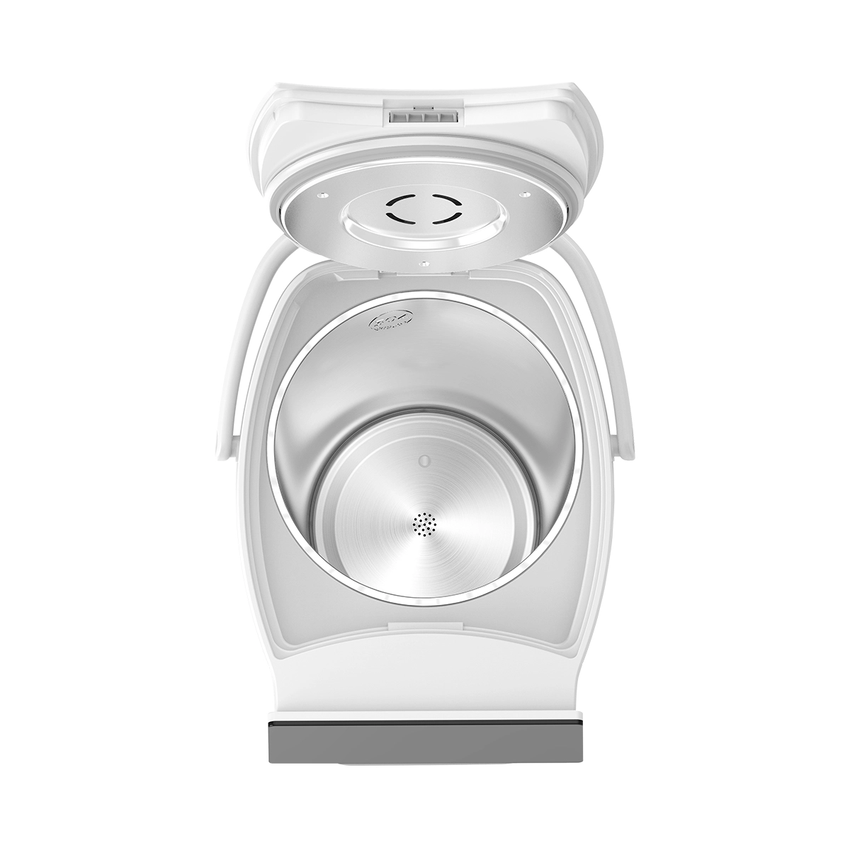 BQ TP5001 White termopoti bo'lib to'lash