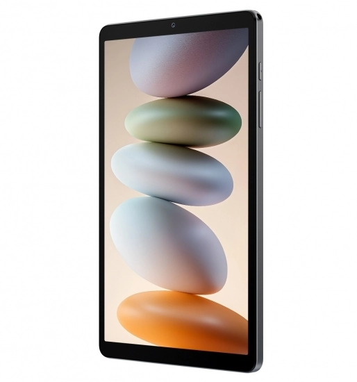 Планшет Blackview LINK 2 8.68" 4ГБ, 128ГБ Android, Black рассрочка