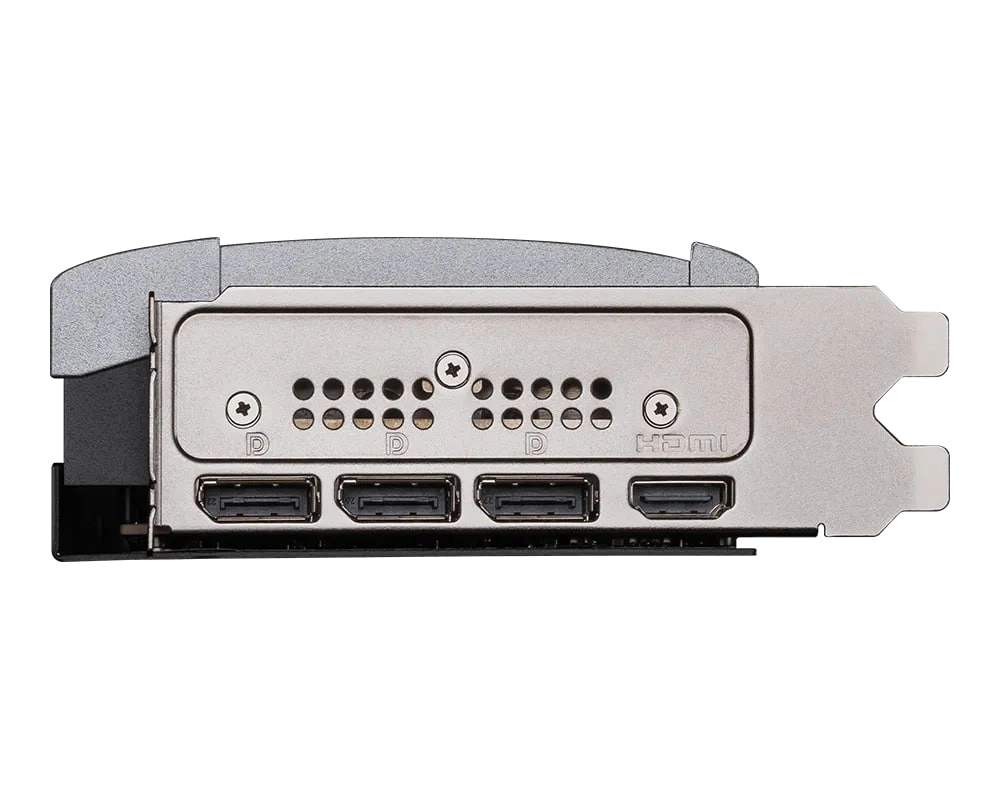 MSI VENTUS 3X RTX5070 12GB videokartasi bo'lib to'lash