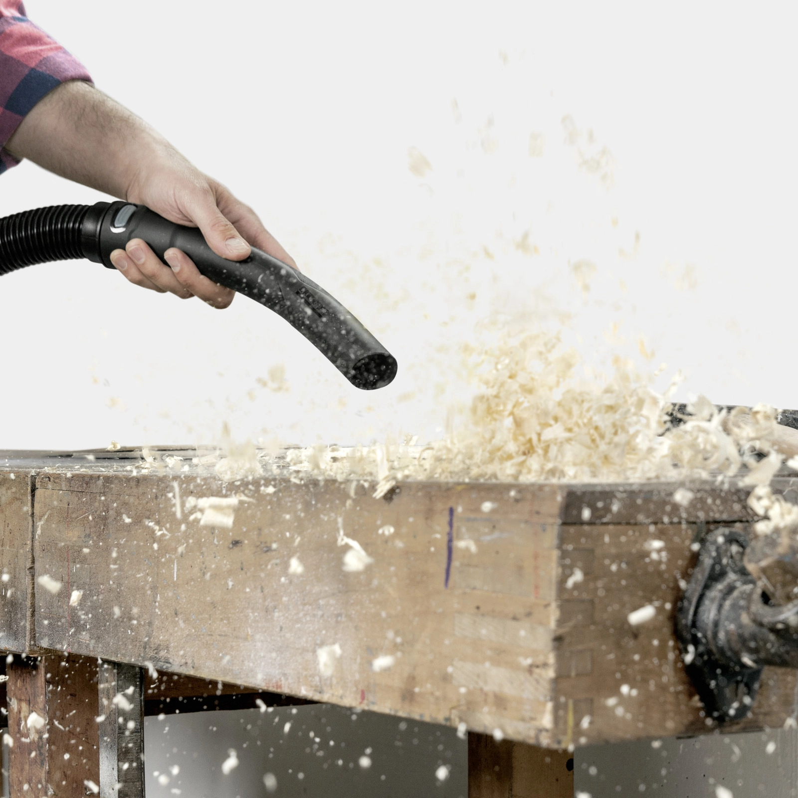 Quruq va nam tozalash changyutgichi Karcher WD 4 S (1.628-262.0) bo'lib to'lash