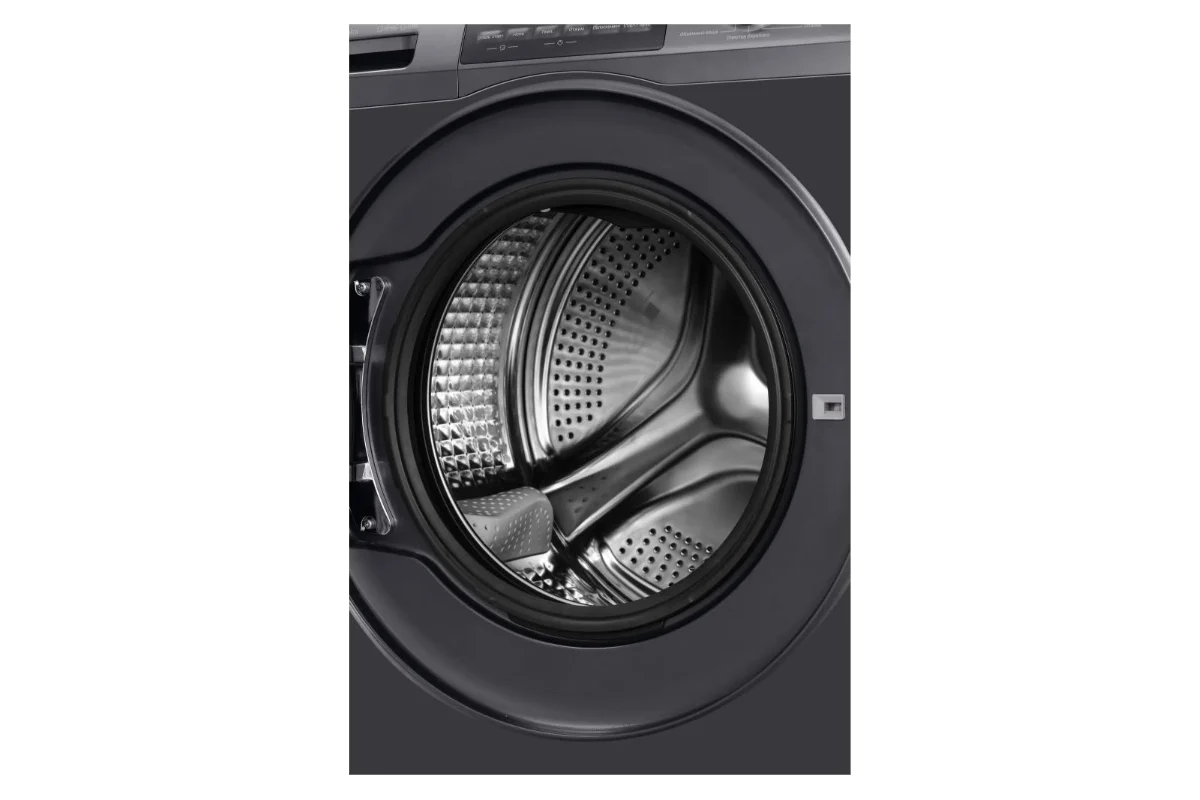 Стиральная машина Haier HW105-BP14406S 10.5 Кг рассрочка