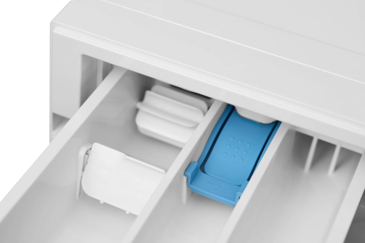 Hofmann WM914BWH-S 9 Kg kir yuvish mashinasi bo'lib to'lash