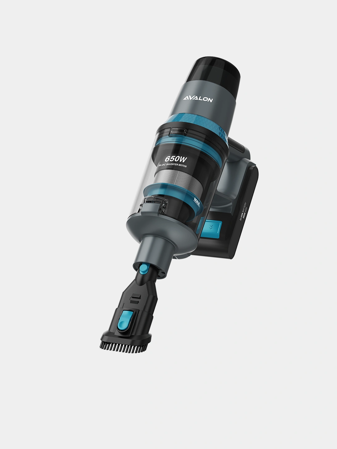 Simsiz changyutgich Avalon AVL-VCC 6525 HYPER PRO bo'lib to'lash