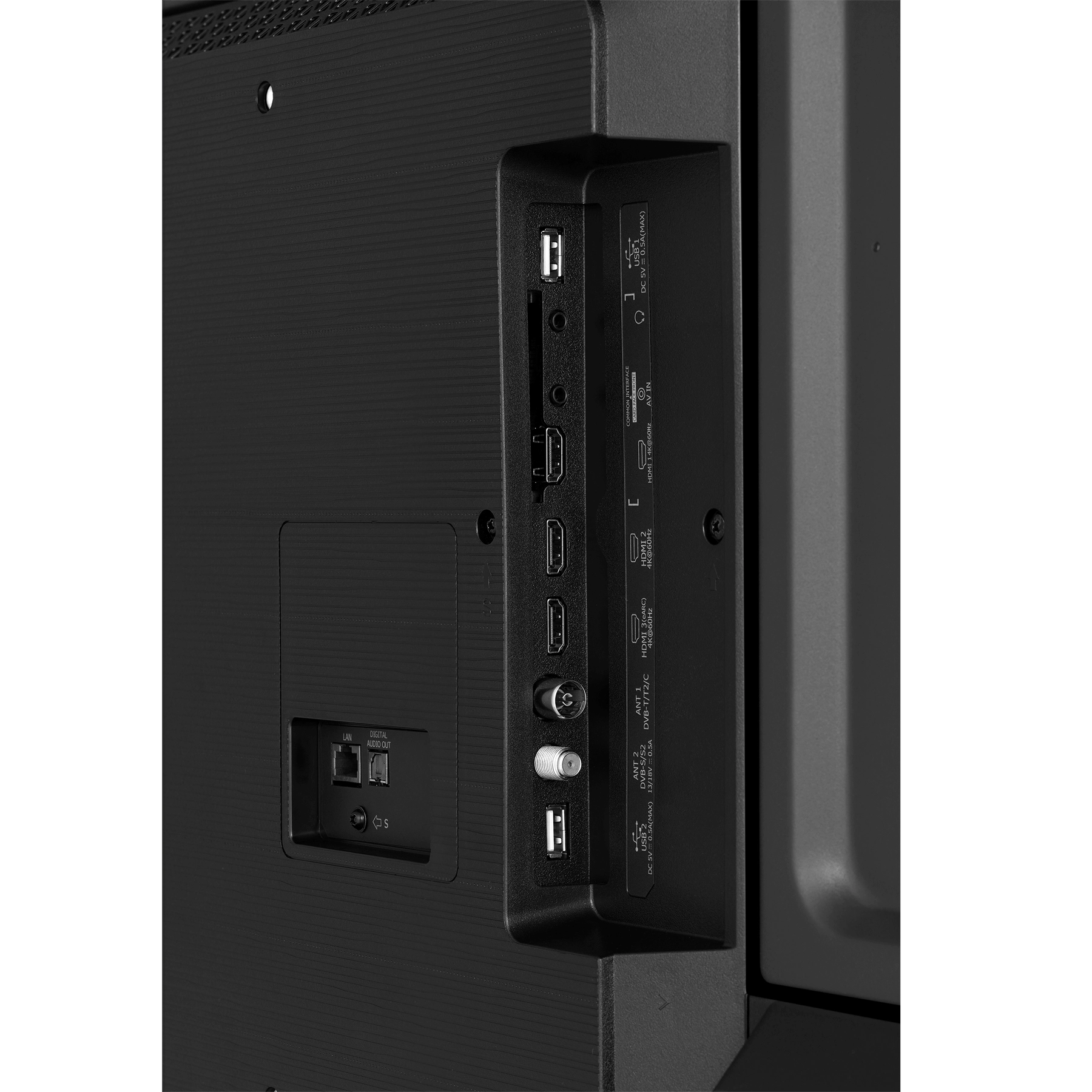 Televizor Hisense 75A6Q 4K Smart TV bo'lib to'lash