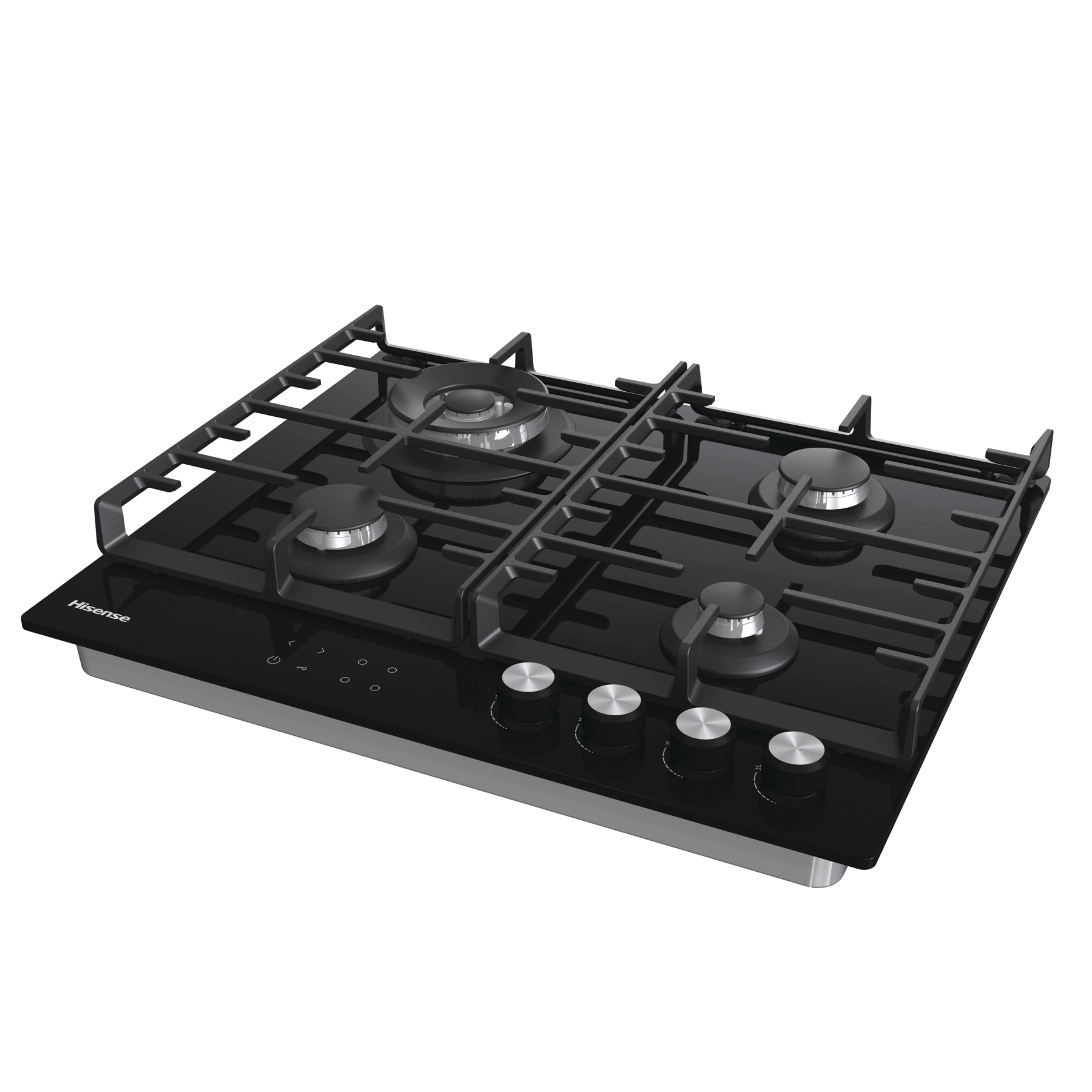 Pishirish paneli Hisense GG663BTE bo'lib to'lash