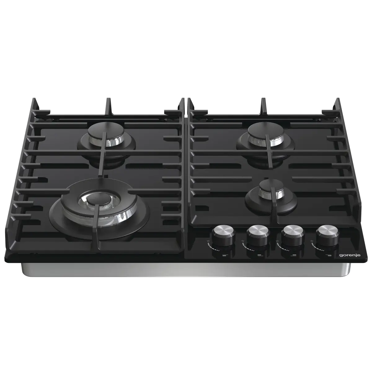 Pishirish paneli Gorenje GTW641AKB2 bo'lib to'lash