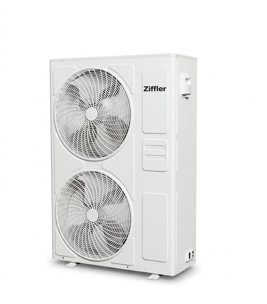 Ziffler BFS-Z60F2INW Full DC Inverter ustunli konditsioneri arzon