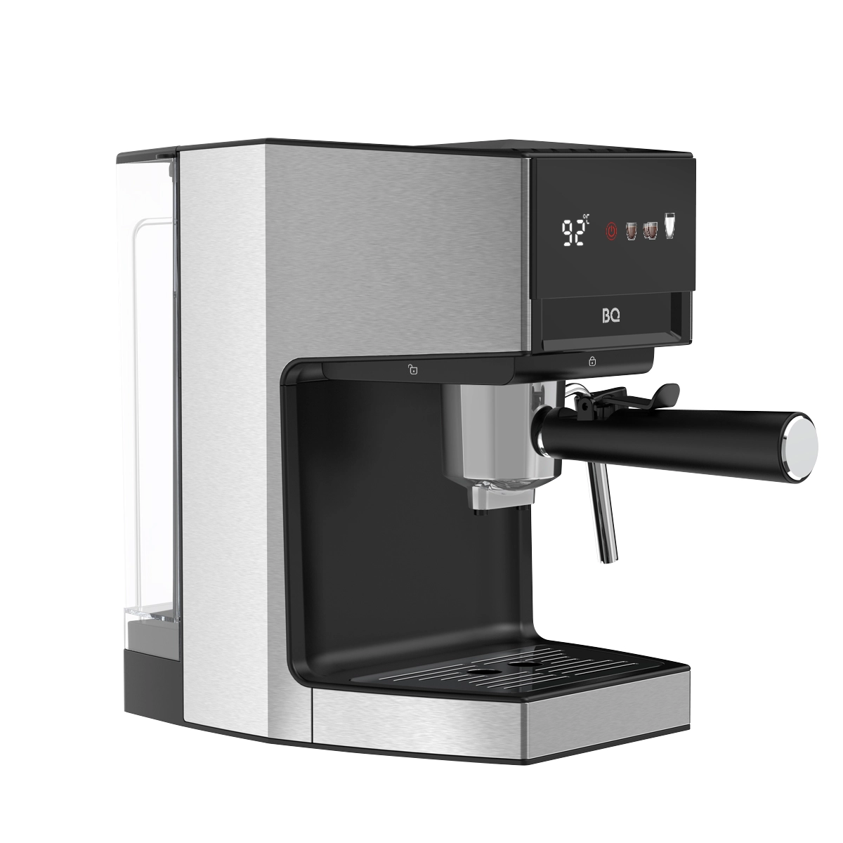 Кофеварка BQ CM3003 рассрочка