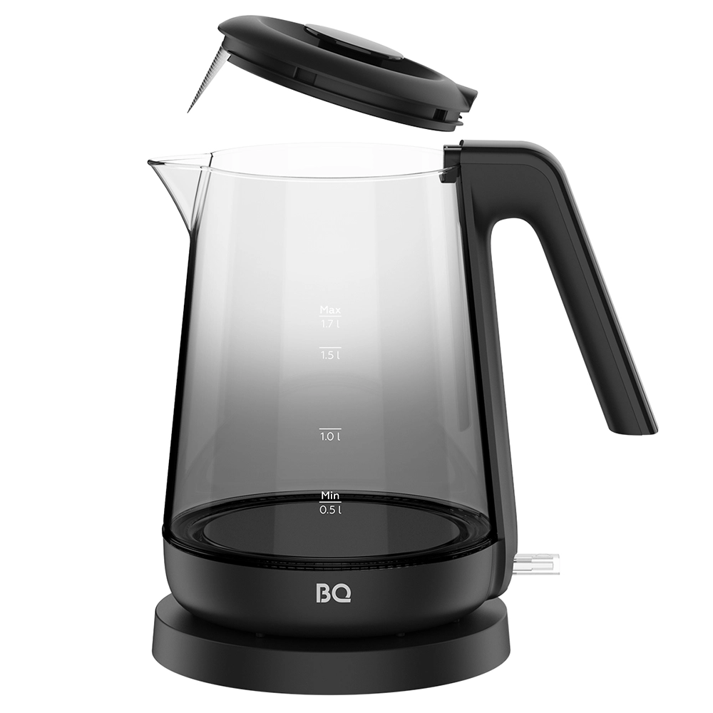 BQ KT1000G qora elektr choynagi narxi
