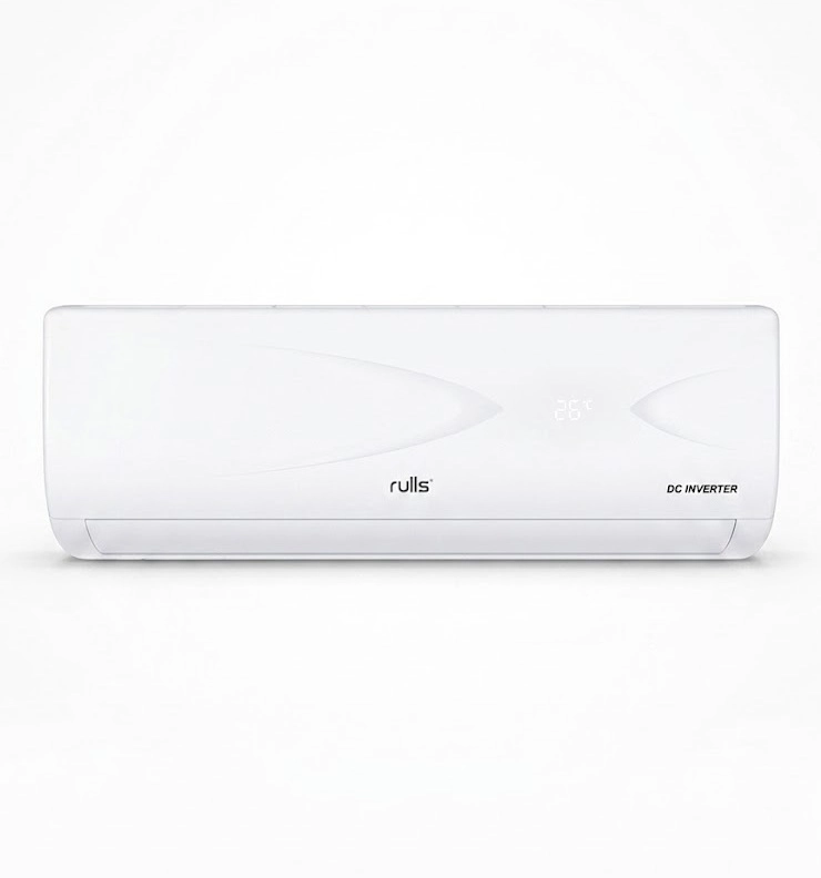 Konditsioner Rulls Parus 12 Inverter sotib olish