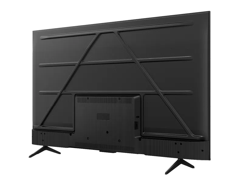 Телевизор TCL 75V6C 4K UltraHD Google TV рассрочка
