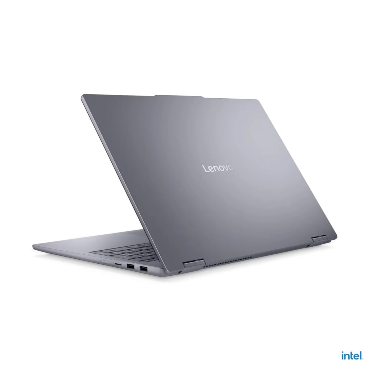 Notebook Lenovo IdeaPad 5 2-IN-1 14 IAL10 ULTRA 5-225U 8GB 512GB 14.0" WUXGA Touch X360 W11, Luna Grey Backlit bo'lib to'lash
