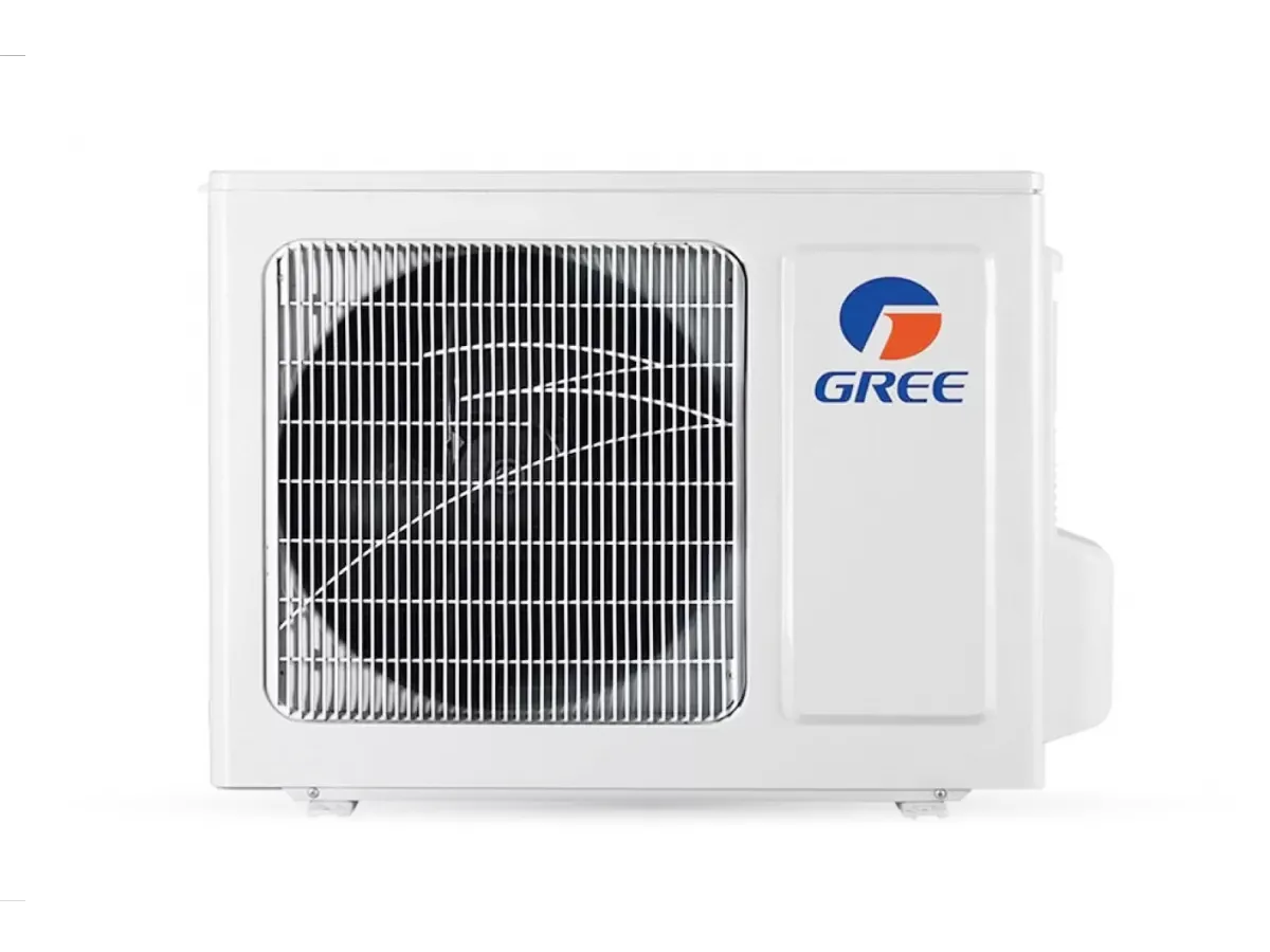Gree Fairy Inverter 24 konditsioneri bo'lib to'lash