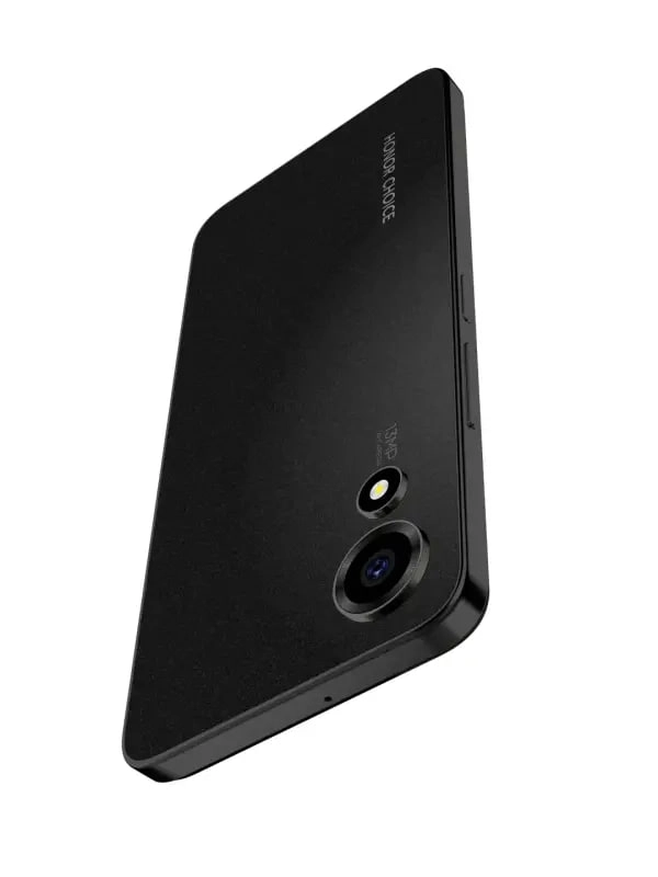 HONOR Choice T10 4/64 GB Black smartfoni narxi