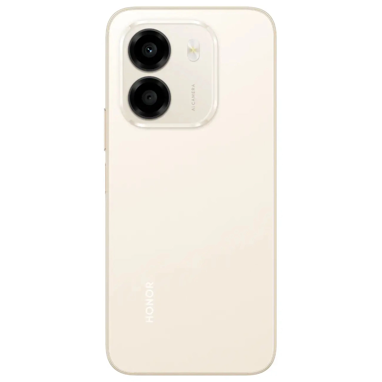 HONOR X6e 4/256GB Sunrise Gold smartfoni bo'lib to'lash