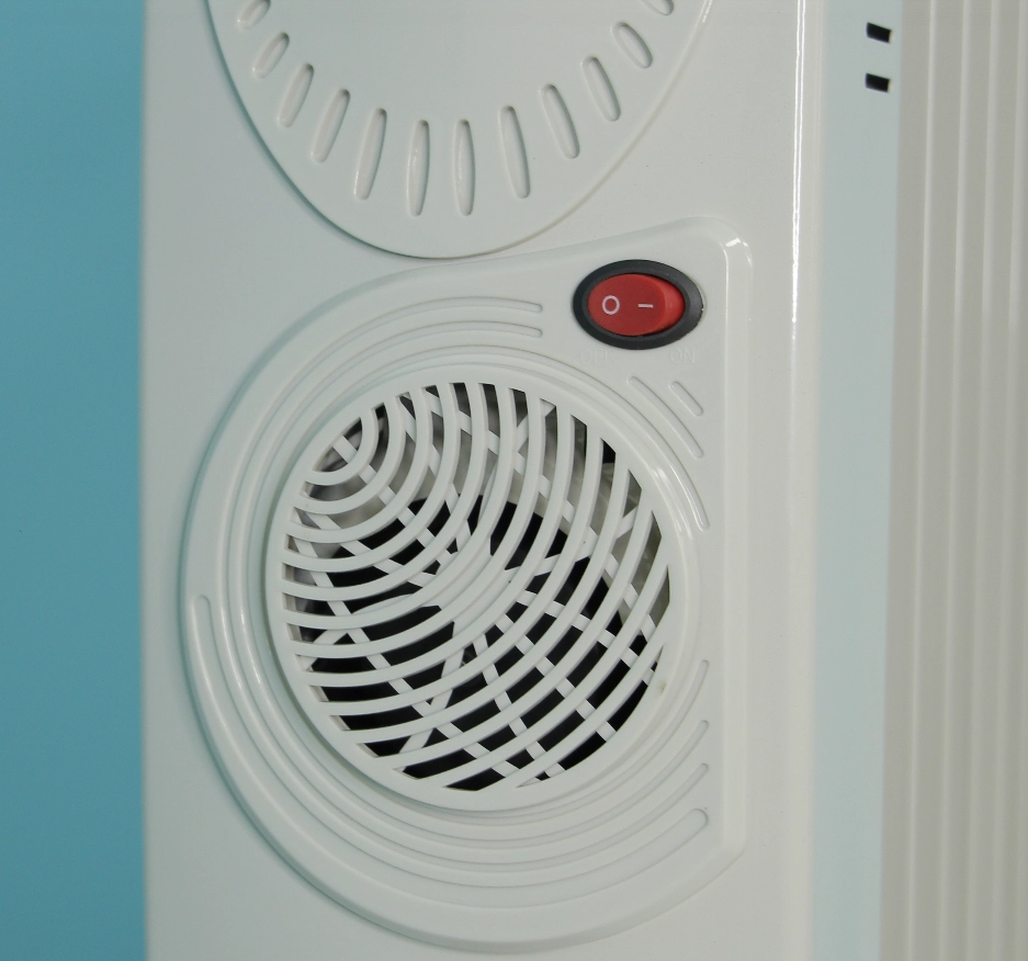 Bueno BU-13 moyli isitgichi onlayn