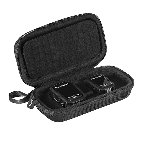 Saramonic BLINK500 PROX Q10 USB mikrofon - rasm №3 Saramonic BLINK500 PROX Q10 USB mikrofon arzon