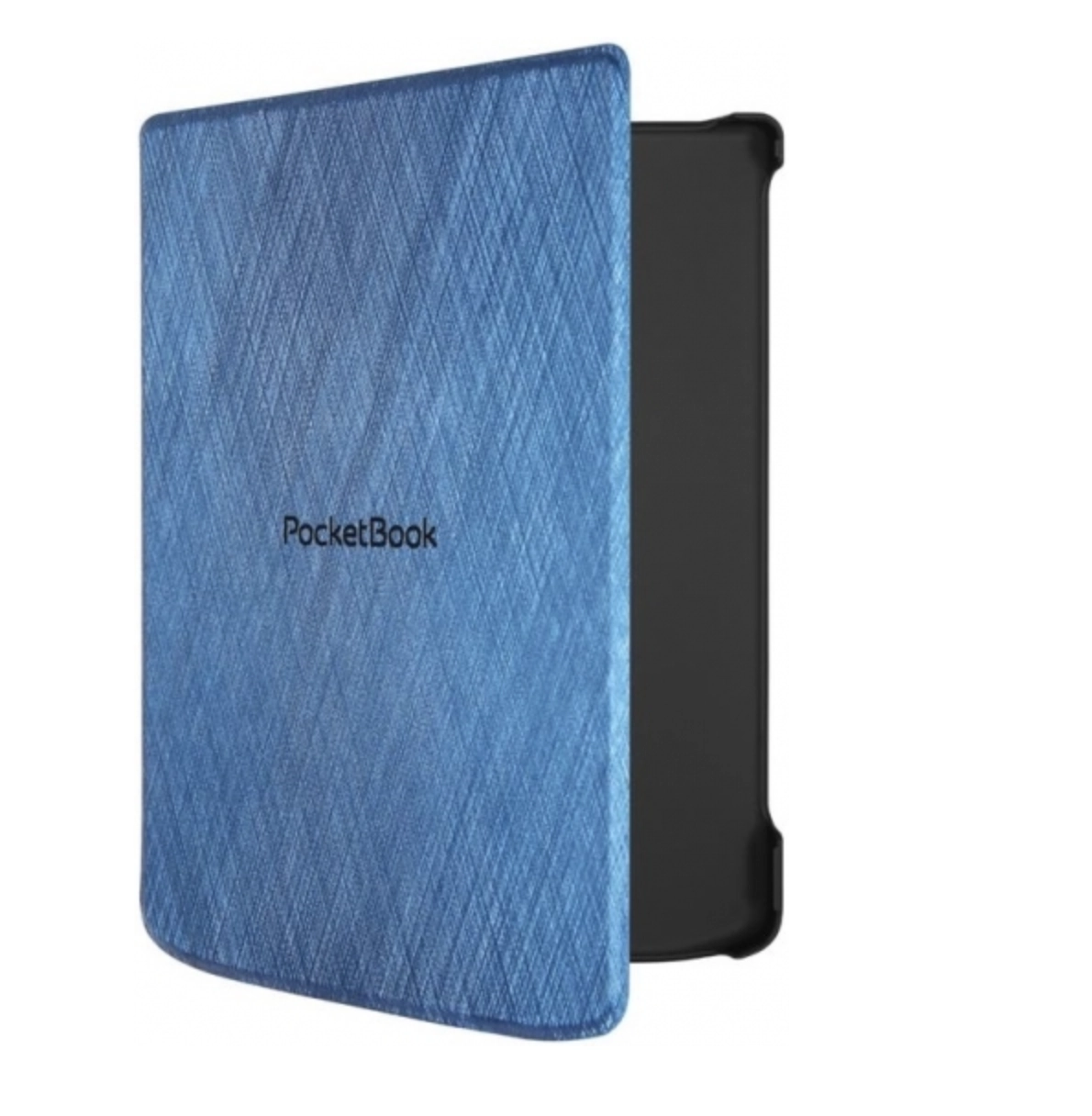 Чехол PocketBook 629_634 Shell series, Blue купить