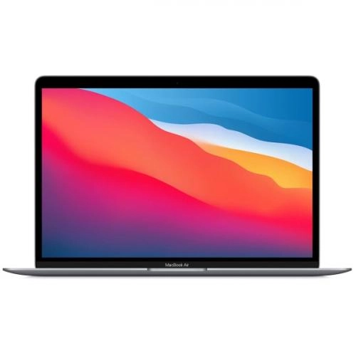 Apple MacBook Air 13 M1 16GB/256GB (Gray, Silver, Gold) noutbuki sotib olish