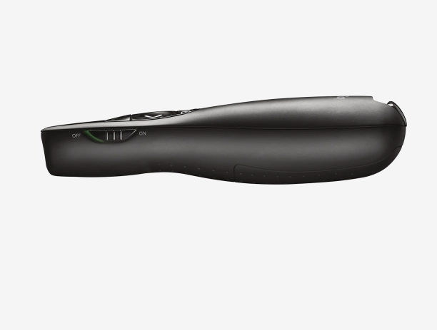 Пульт для презентаций Logitech R400 LASER PRESENTATION REMOTE в Узбекистане