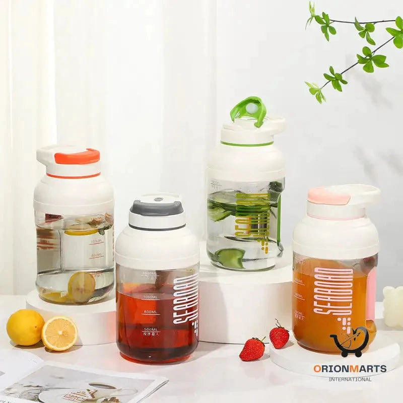 JUICE BUCKET портативный беспроводной блендер недорого