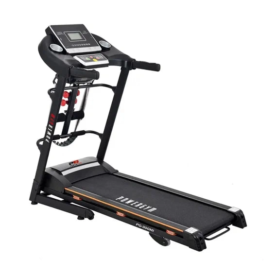 Беговая дорожка PowerGym PG-300MI купить
