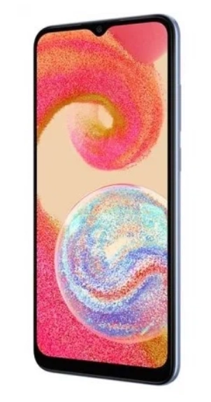 Samsung Galaxy A04e 2/32GB Light Blue  Smartfoni onlayn