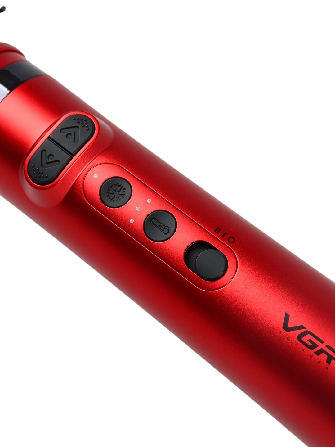 Фен для волос VGR V-475, стайлер, щётка, 5 насадок, 1500 Вт онлайн