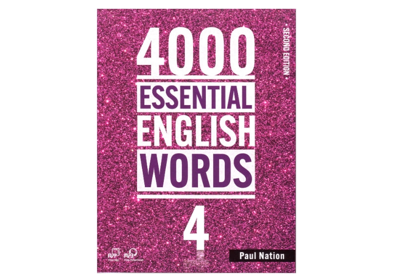 4000 Essential English Words (4)(soft cover) sotib olish