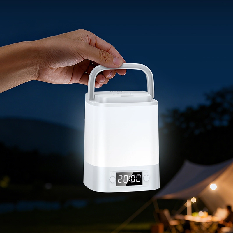 Aqlli tungi chiroq hoco HX15 arzon