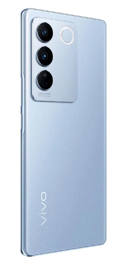 Vivo V27 12/256GB Moviy Smartfoni O'zbekistonda