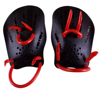 Ручные ласты для плавания взрослые ( большой) A357 PowerGym в Узбекистане