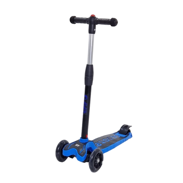 Детский Самокат Didit  DS 500 Синий купить