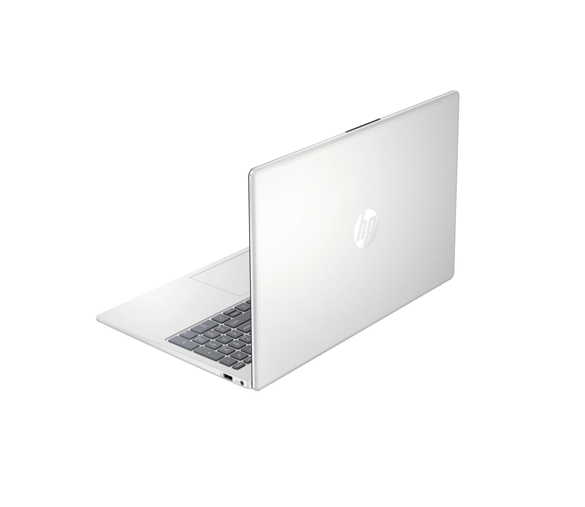 Noutbuk HP 15-FD0012NR I5-1334U 8GB 512GB 15,6 HD LED W11 SILVER O'zbekistonda