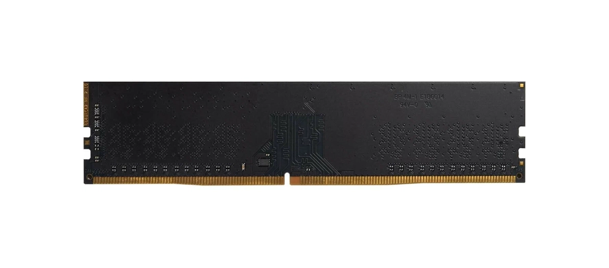 Оперативная память Hikvision 4 ГБ DDR4 2666 МГц SODIMM CL19 HKED4041BAA1D0ZA1/4G рассрочка