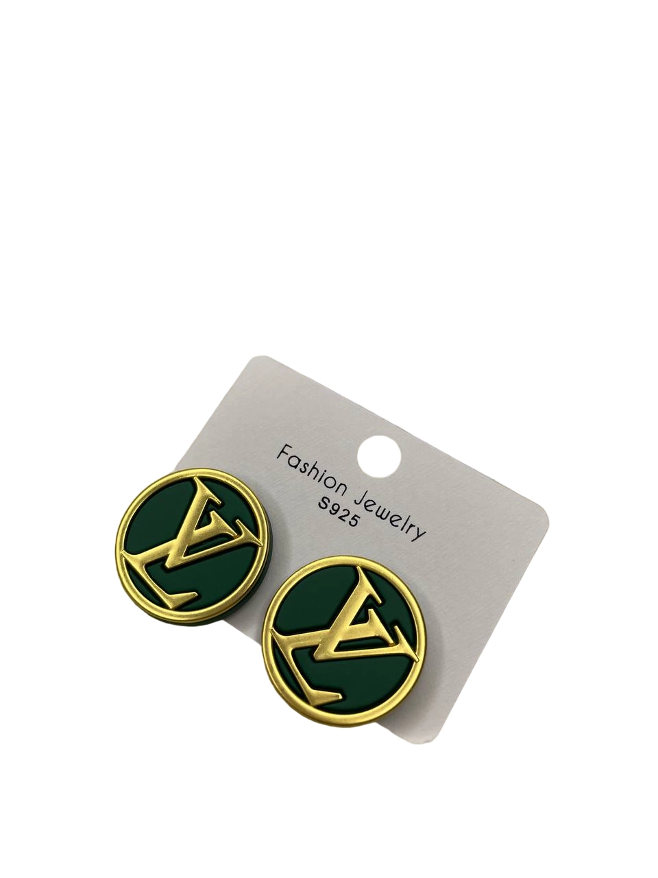 Серьги Stainless Steel Xuping (S013) недорого