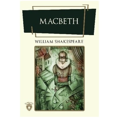 William Shakespeare: Macbeth sotib olish