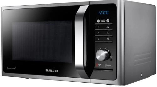 Samsung MS23F302TAS mikroto‘lqinli pechi arzon