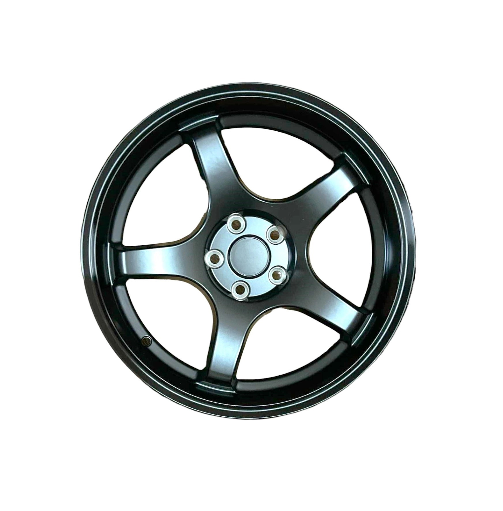 Диски для шин R17 (SW141 Matt black) 5*105 купить