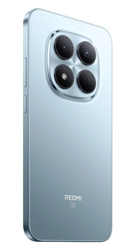 Смартфон Xiaomi Redmi Note 15 Pro 5G 8/512GB, Glacier Blue цена