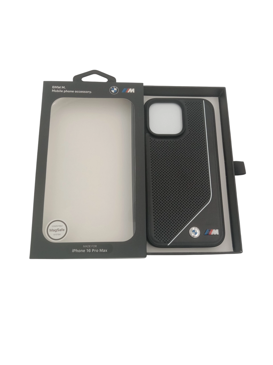 Чехол BMW Iphone 16 pro A2 недорого