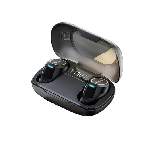 Беспроводные наушники Awei TA3 Black купить