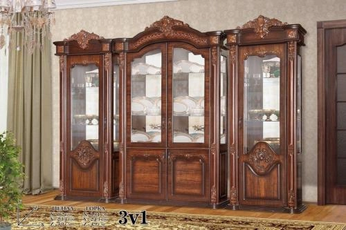 Мебель для гостиной "Penal 3v1" купить
