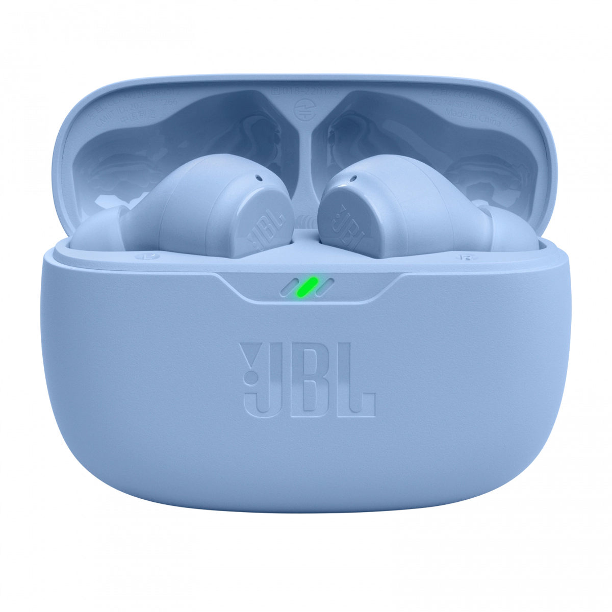 JBL Wave Beam Blue simsiz quloqchini arzon