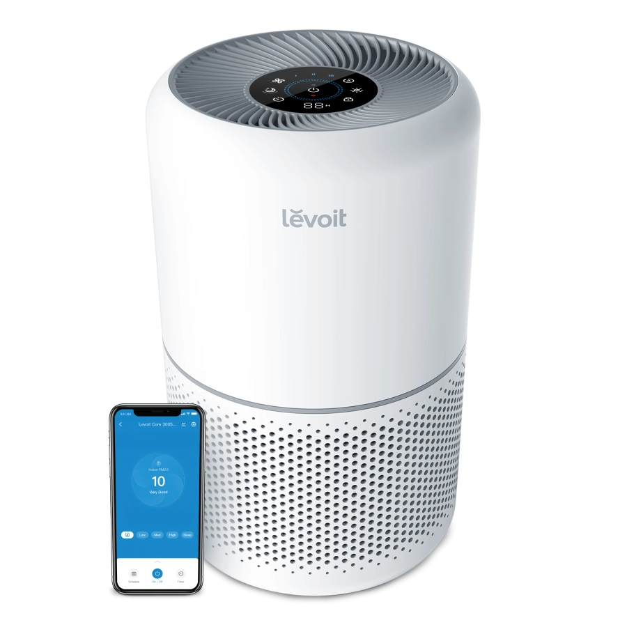 Levoit Purifier Core 300S havo tozalovchisi, 54 m2 gacha! sotib olish