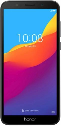 Honor 7S Black, Blue, Gold smartfoni arzon